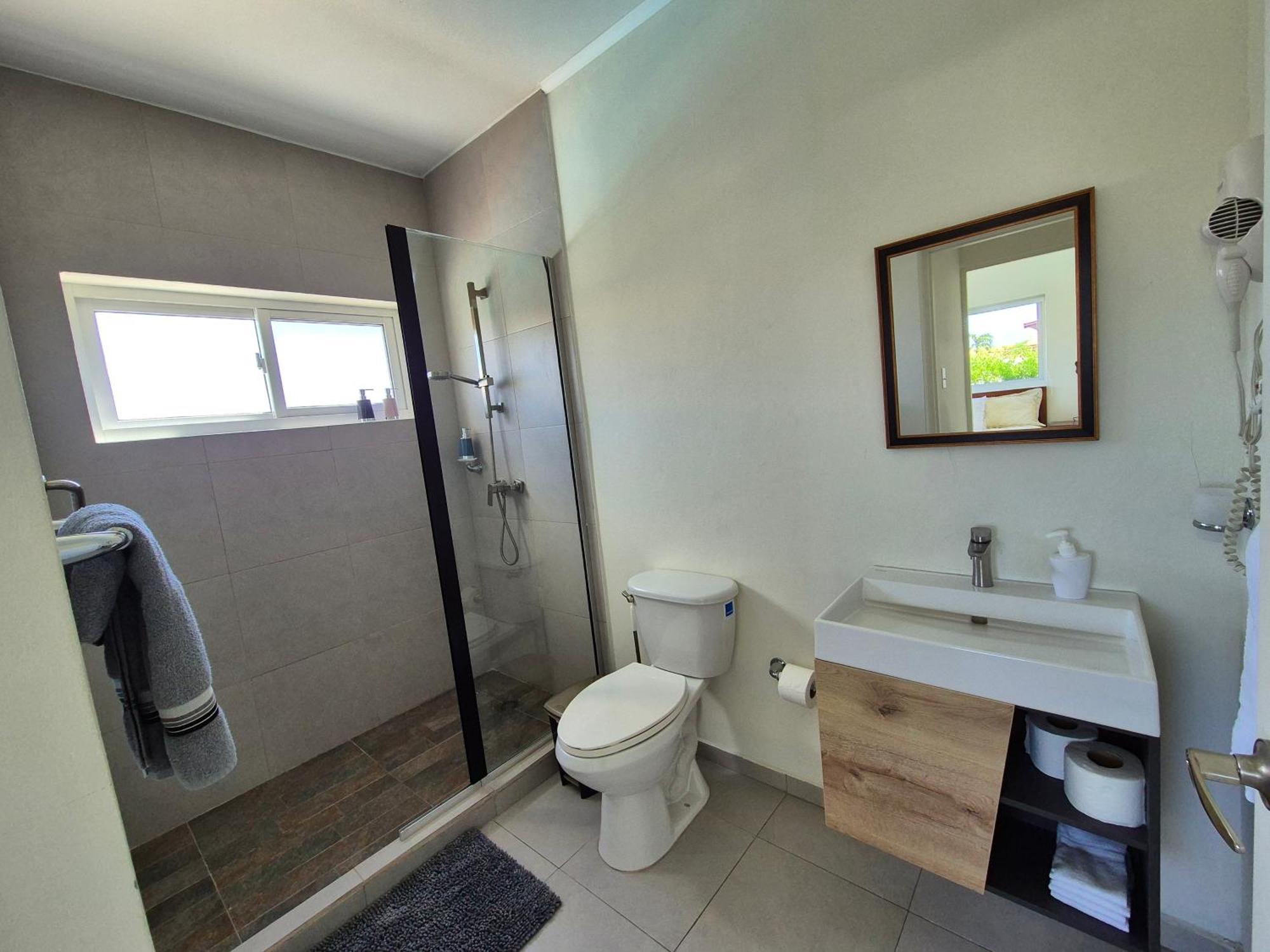 Ocean Breeze Apartments In Aruba Oranjestad Exterior photo